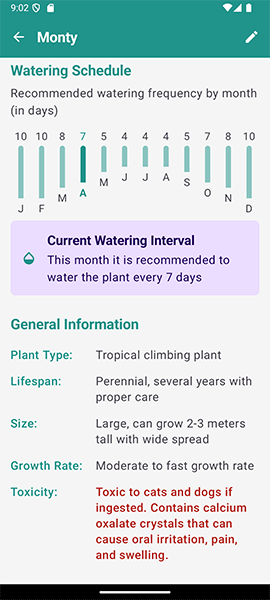 App Screenshot 2