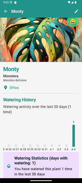 App Screenshot 3