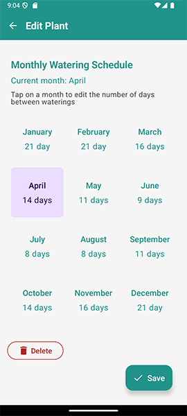 App Screenshot 4
