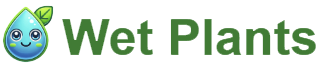 WetPlants.app logo